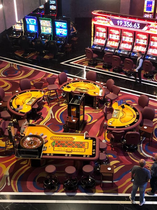 Законни ли са сайтовете за онлайн казина в България? Законни ли са сайтовете за онлайн казина в България?